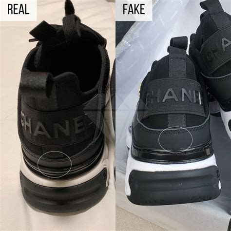 fake chanel low boots|chanel shoes real.